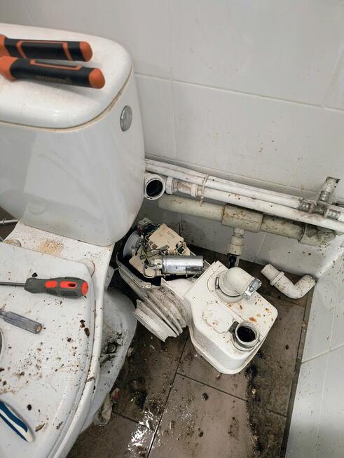 POGOTOWIE HYDRAULICZNE KRAKÓW