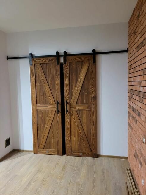 Usługi remontowo budowlane