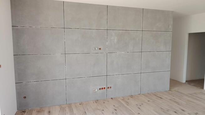 Usługi remontowo budowlane