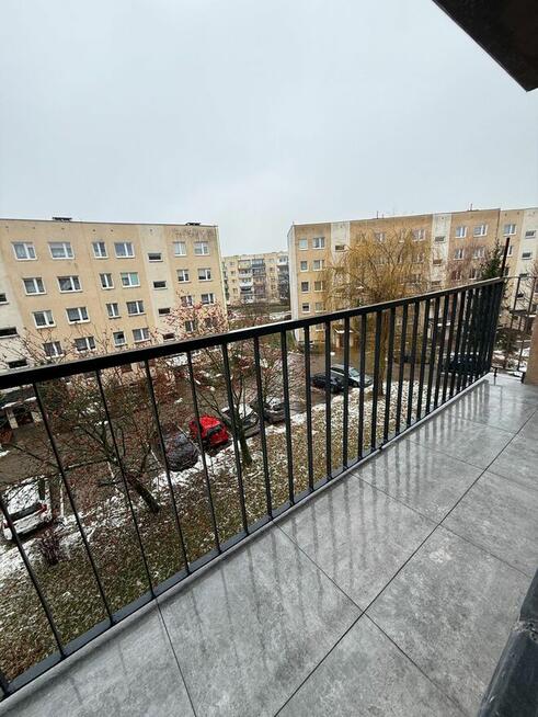 Nowe 2 pokoje od Pułanki