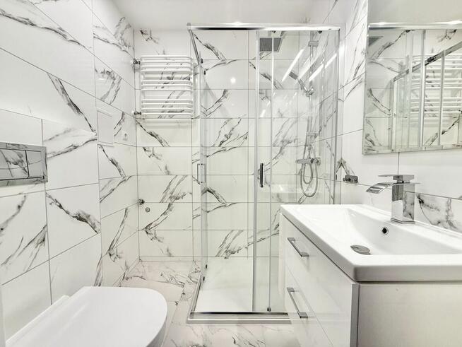 Nowe 2 pokoje od Pułanki