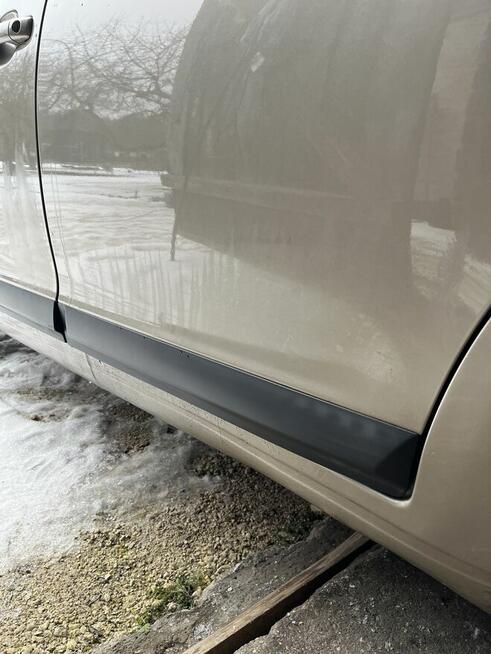 Citroen c4 KCH drzwi przód tył lewe prawe klapa bagażnik