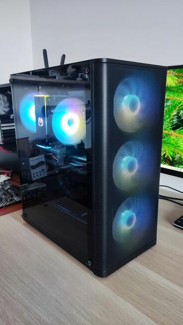 Serwis komputerowy Poznań - Piątkowo Podolany