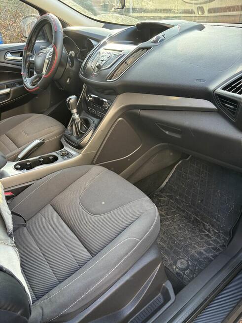Sprzedam Ford Kuga