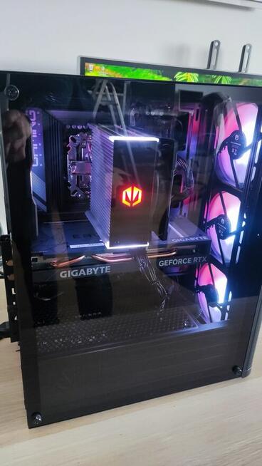 Serwis komputerowy Poznań - Piątkowo Podolany