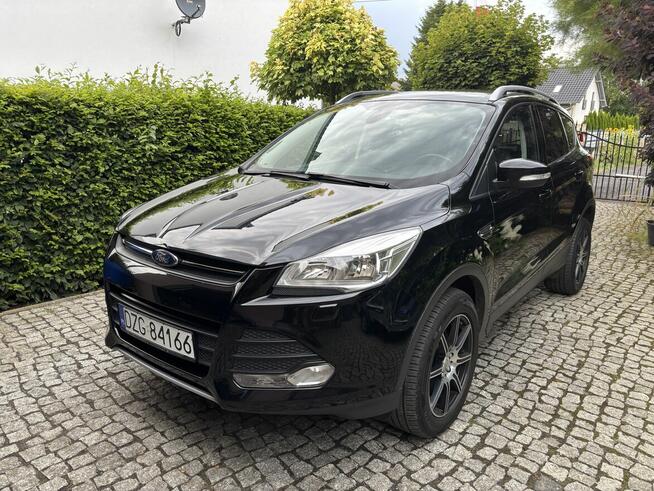 Sprzedam Ford Kuga