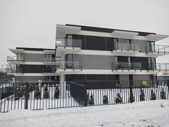 Apartament 2-Pokojowy 47m2*Nowa Inwestycja Centrum Osiedla*