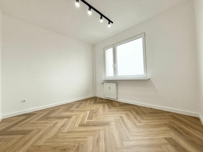 Nowe 2 pokoje od Pułanki