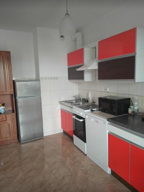 Wyn. apart. Siewna 30 Górka Narodowa, Prądnik Biały