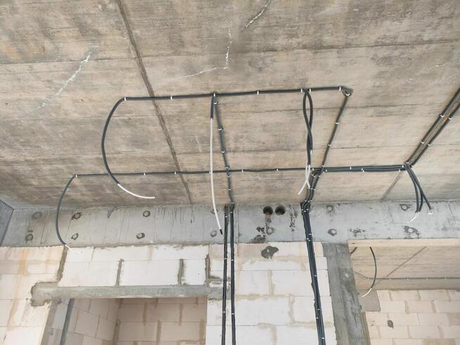 Instalacje elektryczne