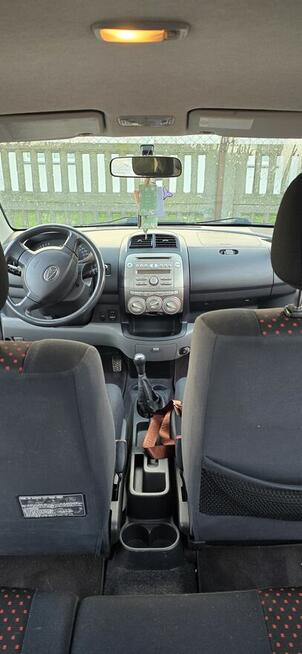 Daihatsu Sirion 1.5