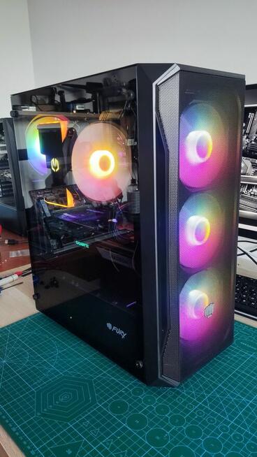 Serwis komputerowy Poznań - Piątkowo Podolany