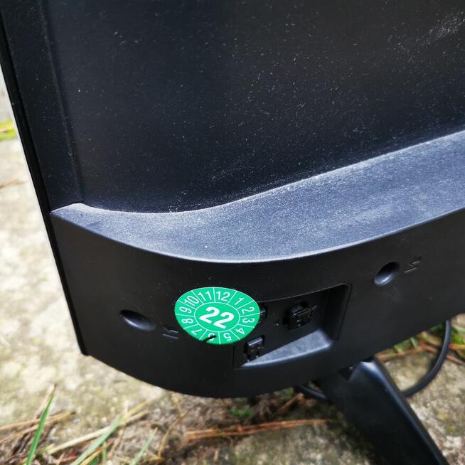 Sprzedam telewizor Dyon 43cal 3 letni