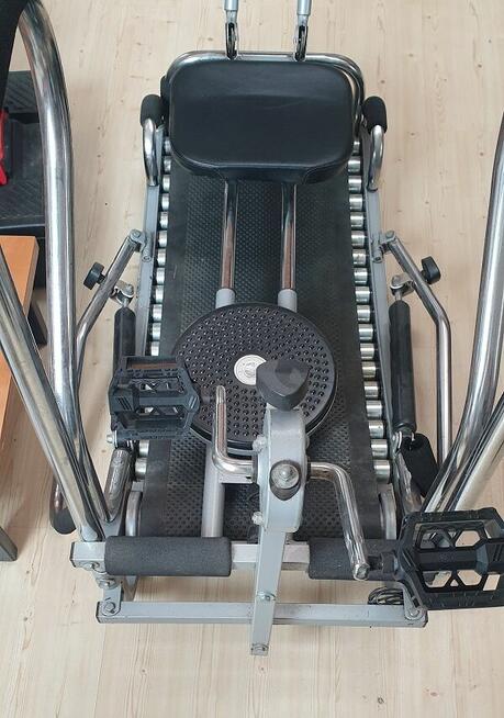 Urządzenie wielofunkcyjne 6/1