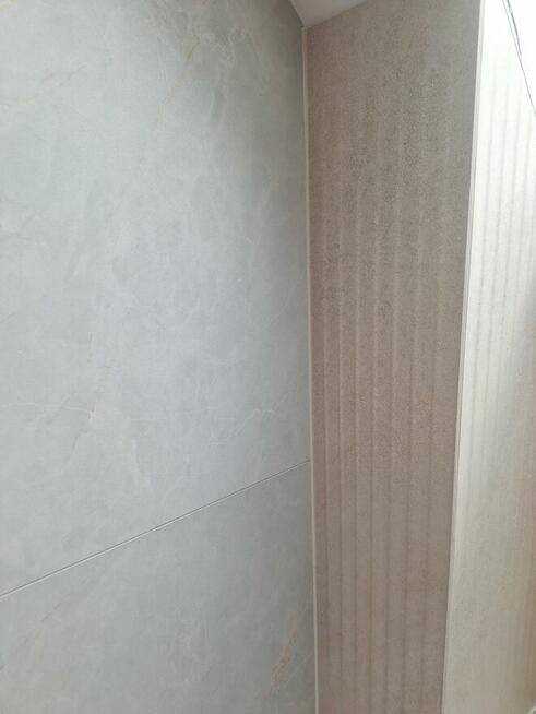 Płytki Shinestone White Mat 59,8x59,8 Tubądzin