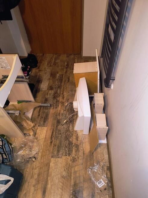 POGOTOWIE HYDRAULICZNE KRAKÓW