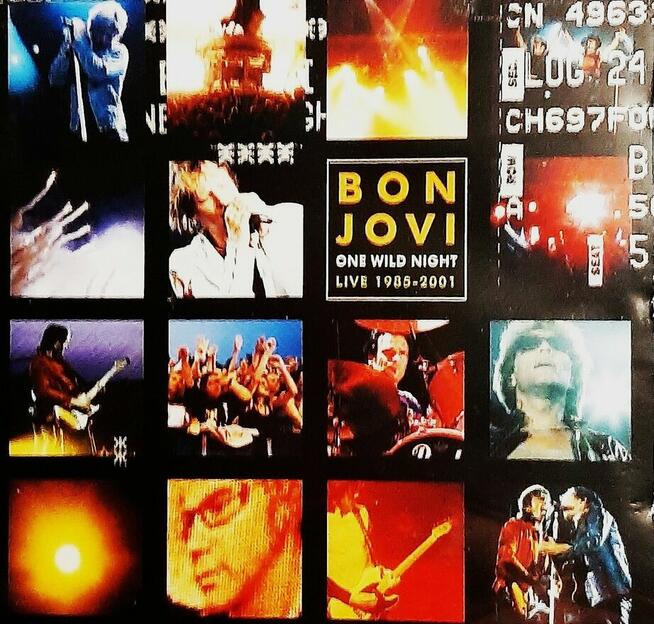 Sprzedam Album CD Aerosmith Permanent Vacation CD-Nowa