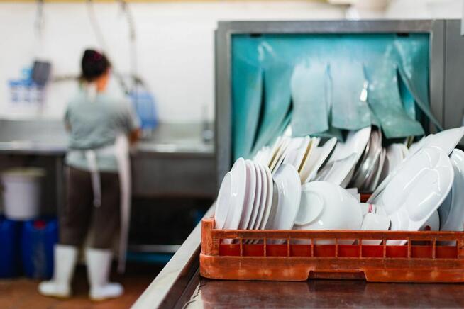 Pomoc kuchni tylko osoby do 24lat