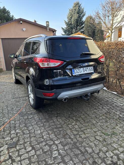 Sprzedam Ford Kuga