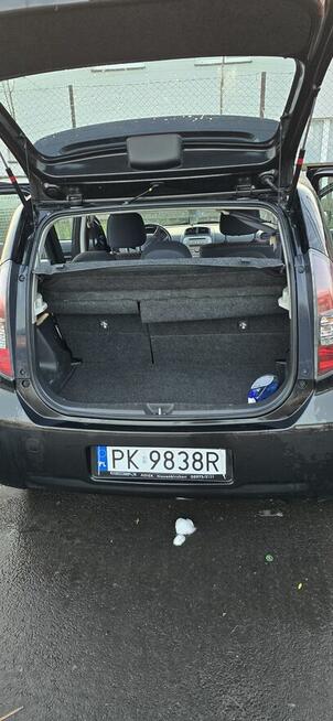 Daihatsu Sirion 1.5
