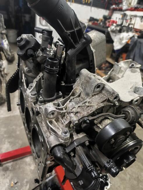 Silnik 1.5 Diesel BMW 2014