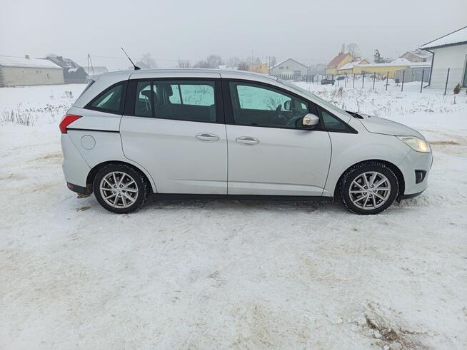 Ford Grand C-Max