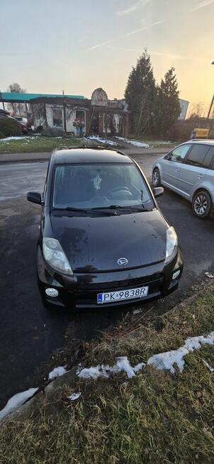 Daihatsu Sirion 1.5