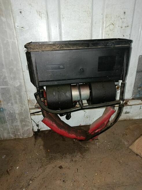 Renault Master 2.3 125km z 2013r