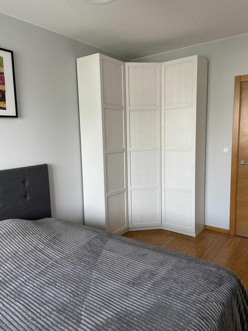 82 m 3 pokoje 2 łazienki garaż