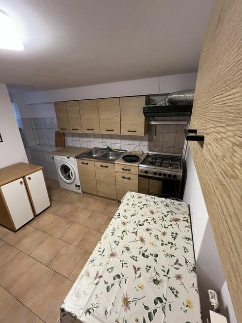 Duże mieszkanie blisko przystanków autobusowych