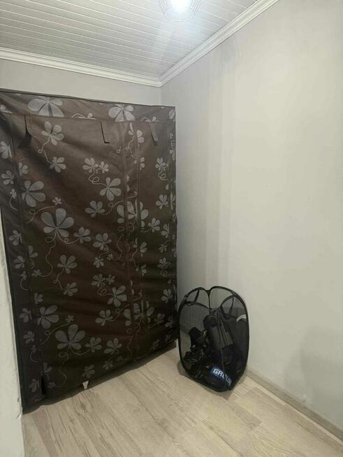 Do sprzedania działka rekreacyjna ROD Gliwice