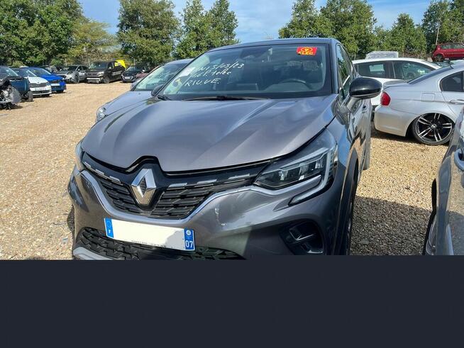 RENAULT Captur II 1.6 E-Tech SCe 145 Intens GN674
