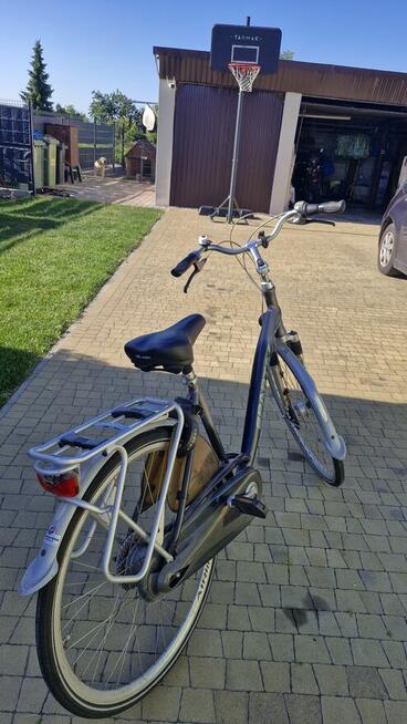 Sprzedam rower Batavus