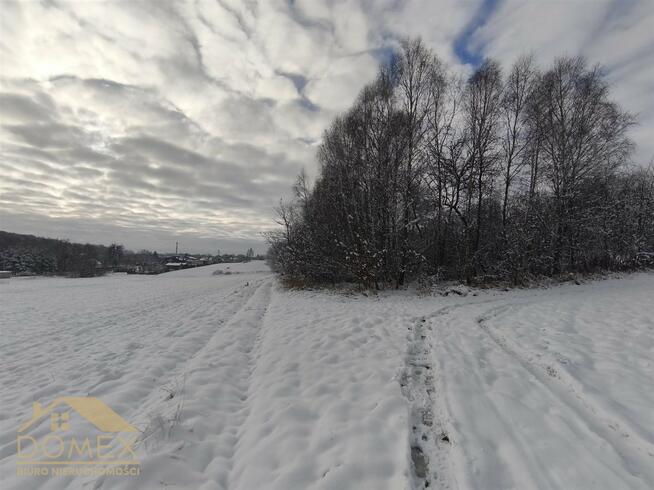 Działka budowlana Radlin