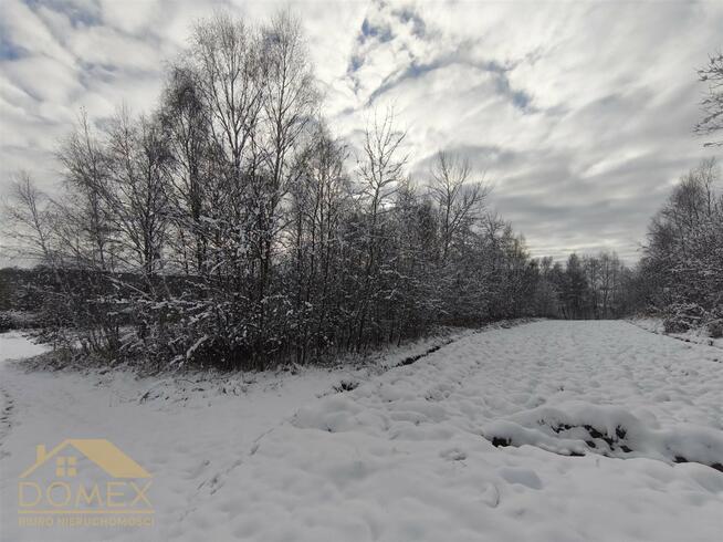 Działka budowlana Radlin