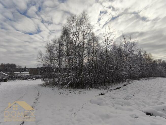 Działka budowlana Radlin