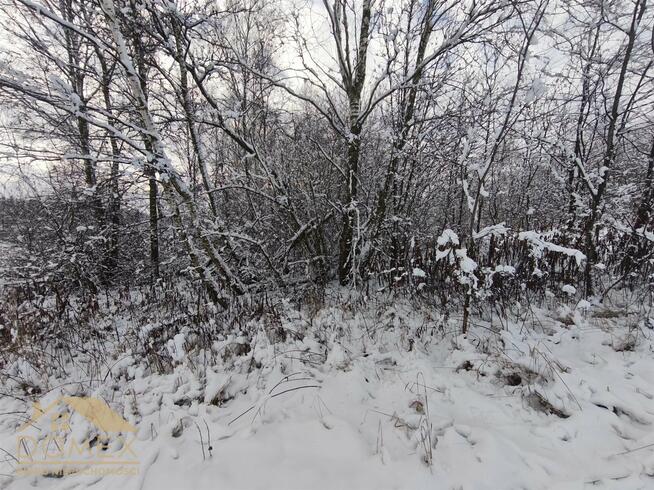 Działka budowlana Radlin