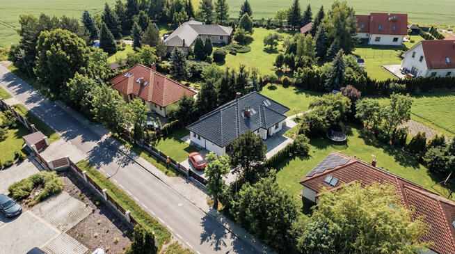 Dom wolnostojący | Cesarzowice