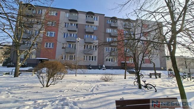 Mieszkanie 40 m2 - parter Mińsk Mazowiecki