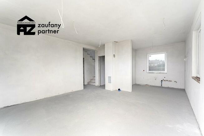 Dom Przebieczany gm. Biskupice