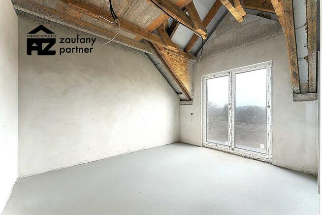 Dom Przebieczany gm. Biskupice