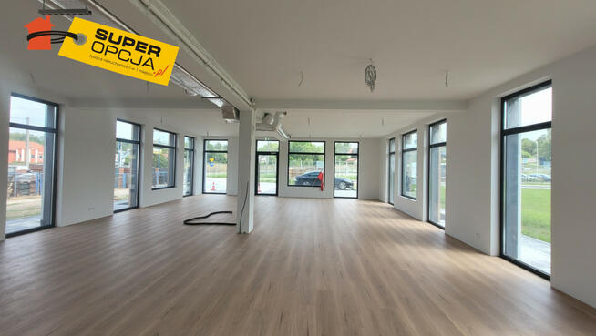 Lokal użytkowy Wieliczka,