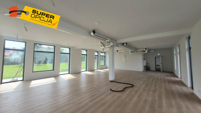 Lokal użytkowy Wieliczka,