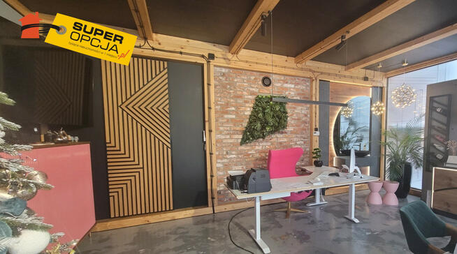 Lokal użytkowy Wieliczka,