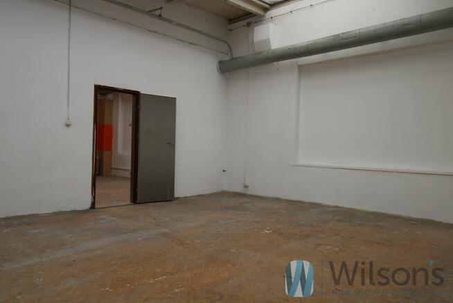 Lokal użytkowy Wrocław,