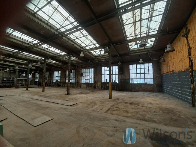 Lokal użytkowy Wrocław,