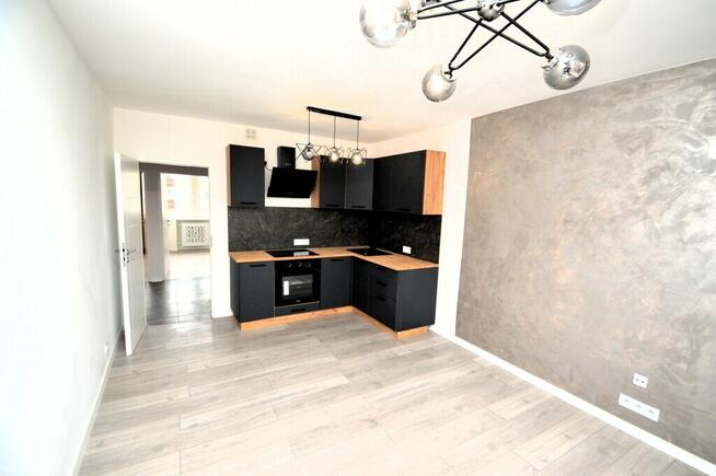 Idealne dla rodziny – 4.pok.po remoncie