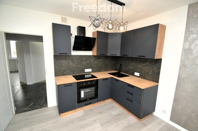 Idealne dla rodziny – 4.pok.po remoncie