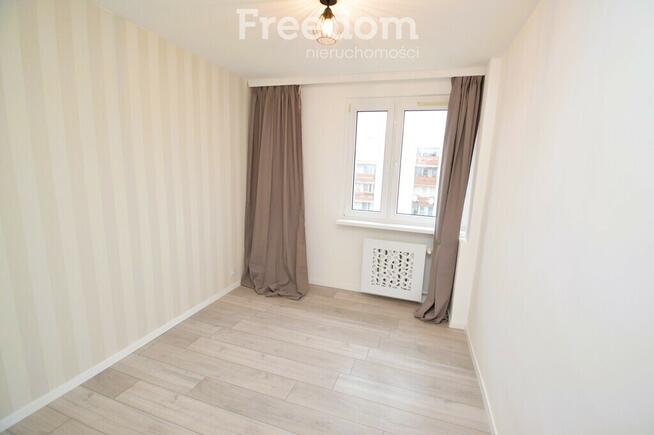 Idealne dla rodziny – 4.pok.po remoncie