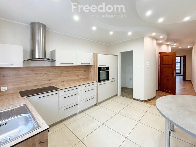 Mieszkanie na Starym Mieście do wynajęcia!